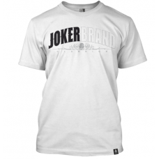 Joker Brand Whisper T-Shirt / 20 % atlaide, akcija spēkā līdz 22.02.2018